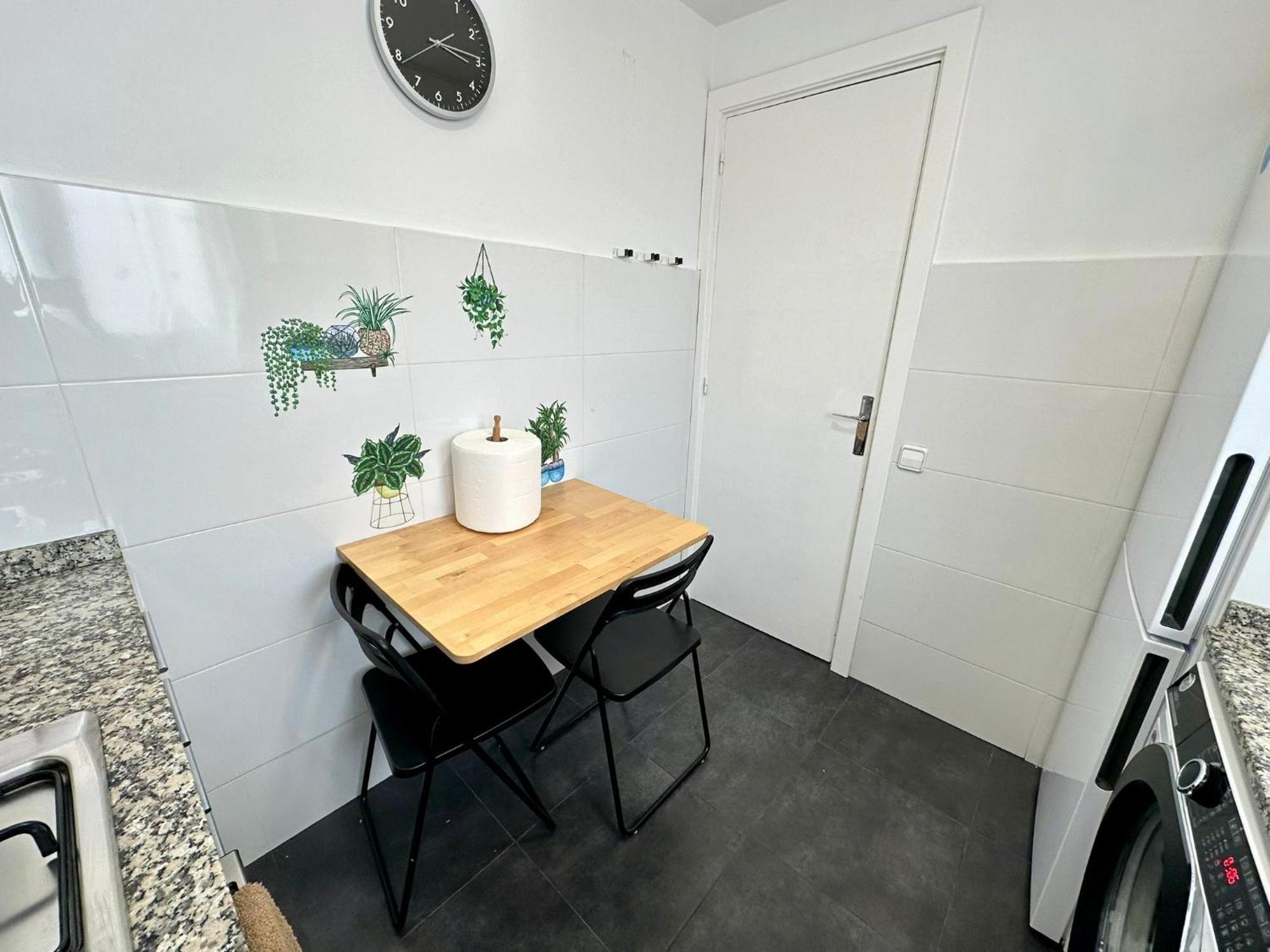 Bed & Breakfast Rambla *