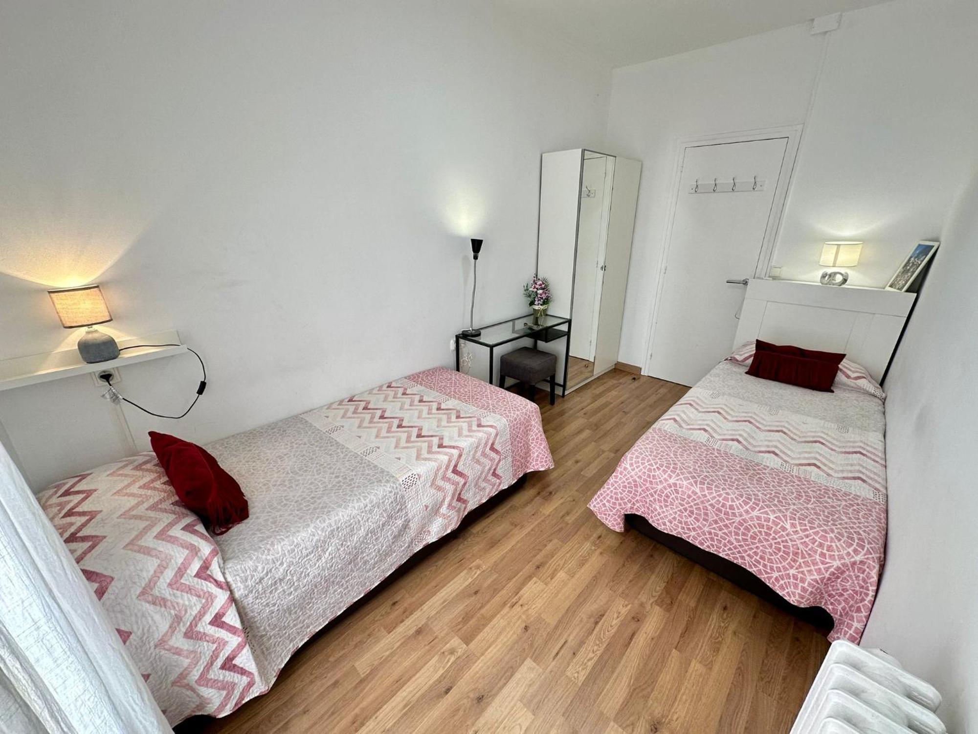 Bed & Breakfast Rambla