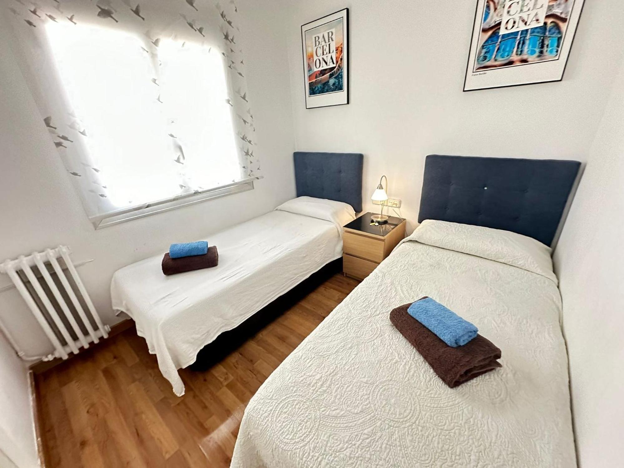 Bed & Breakfast Rambla *