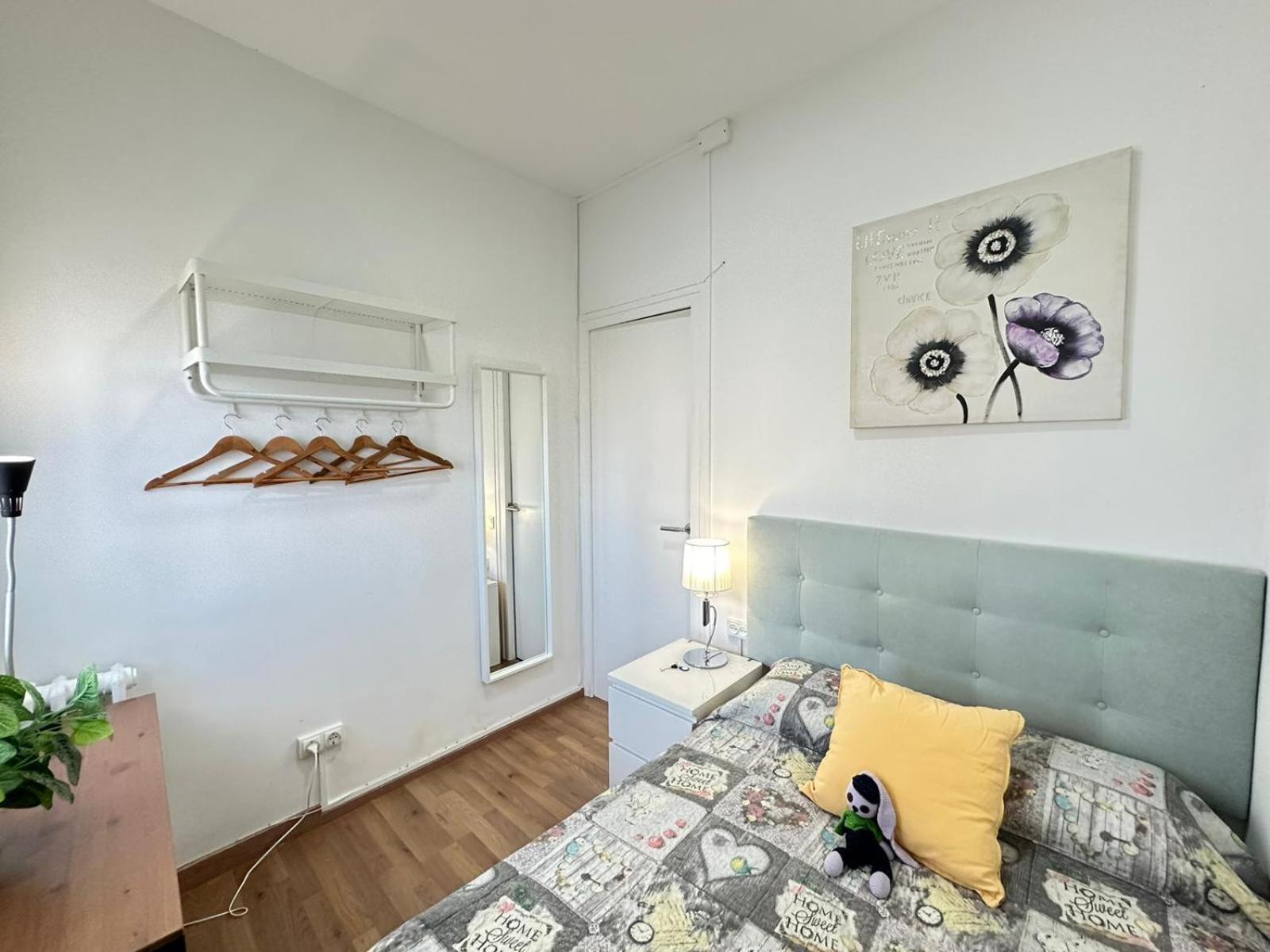 Rambla Bed & Breakfast Barcelona