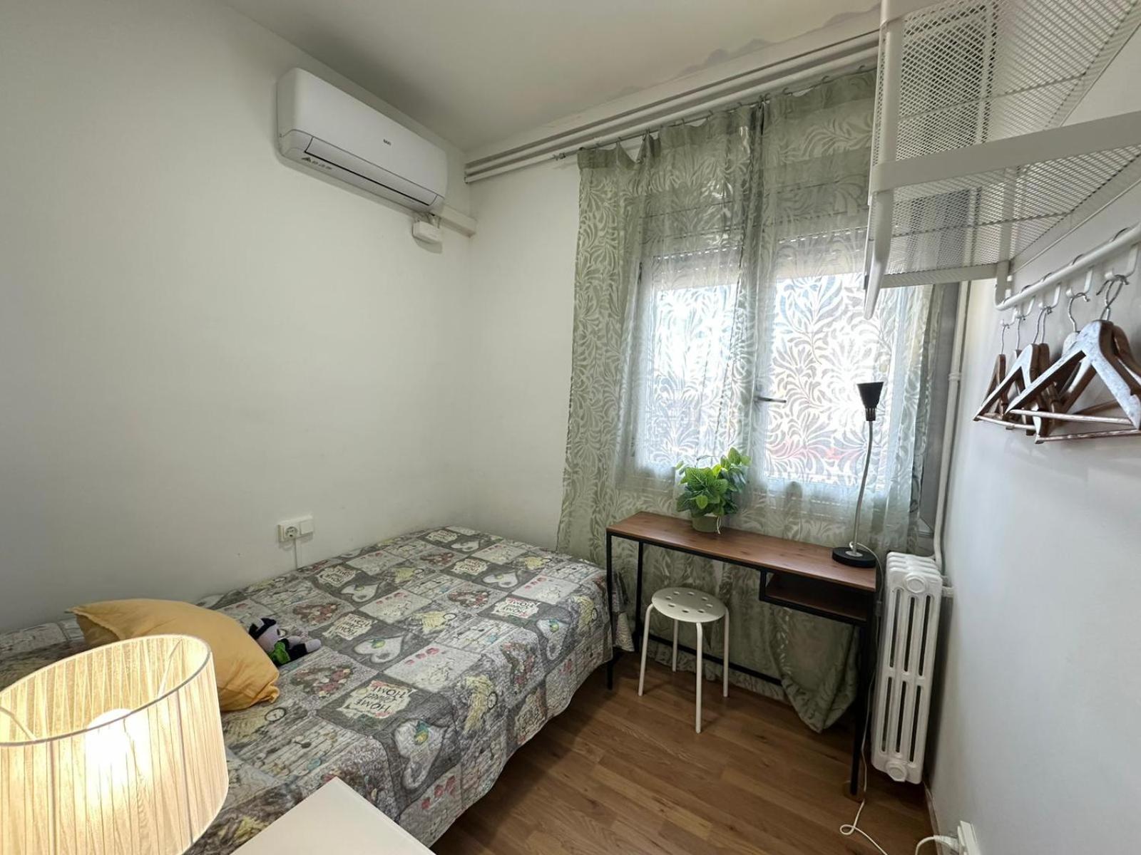 Bed & Breakfast Rambla *