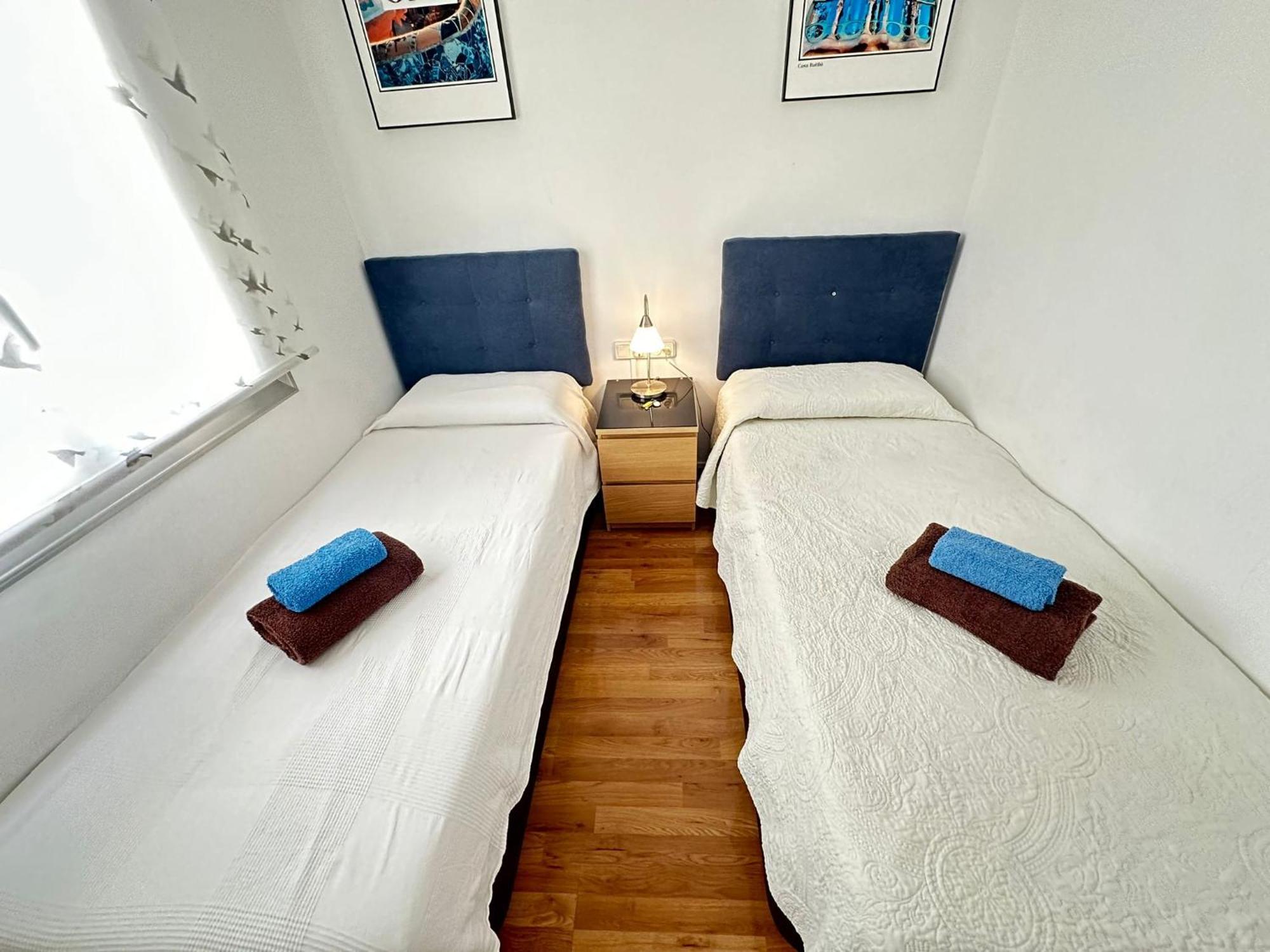 Bed & Breakfast Rambla Barcelona