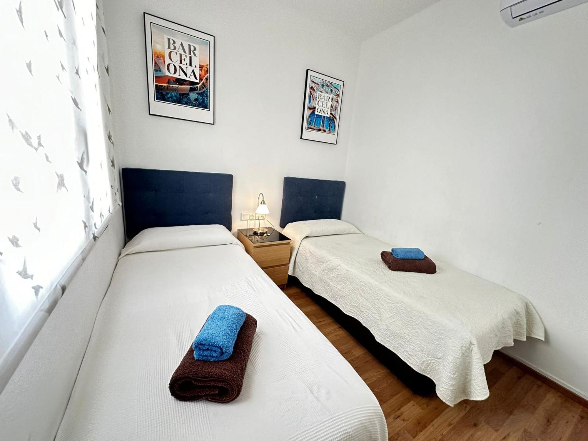 Rambla Bed & Breakfast