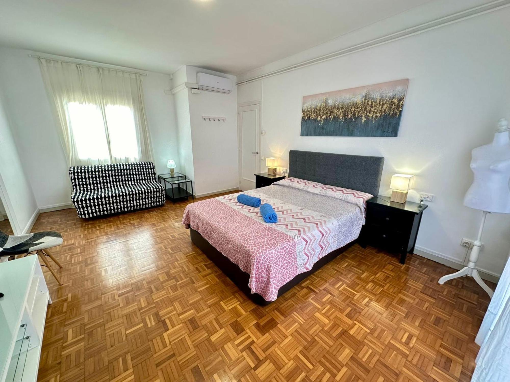 Bed & Breakfast Rambla