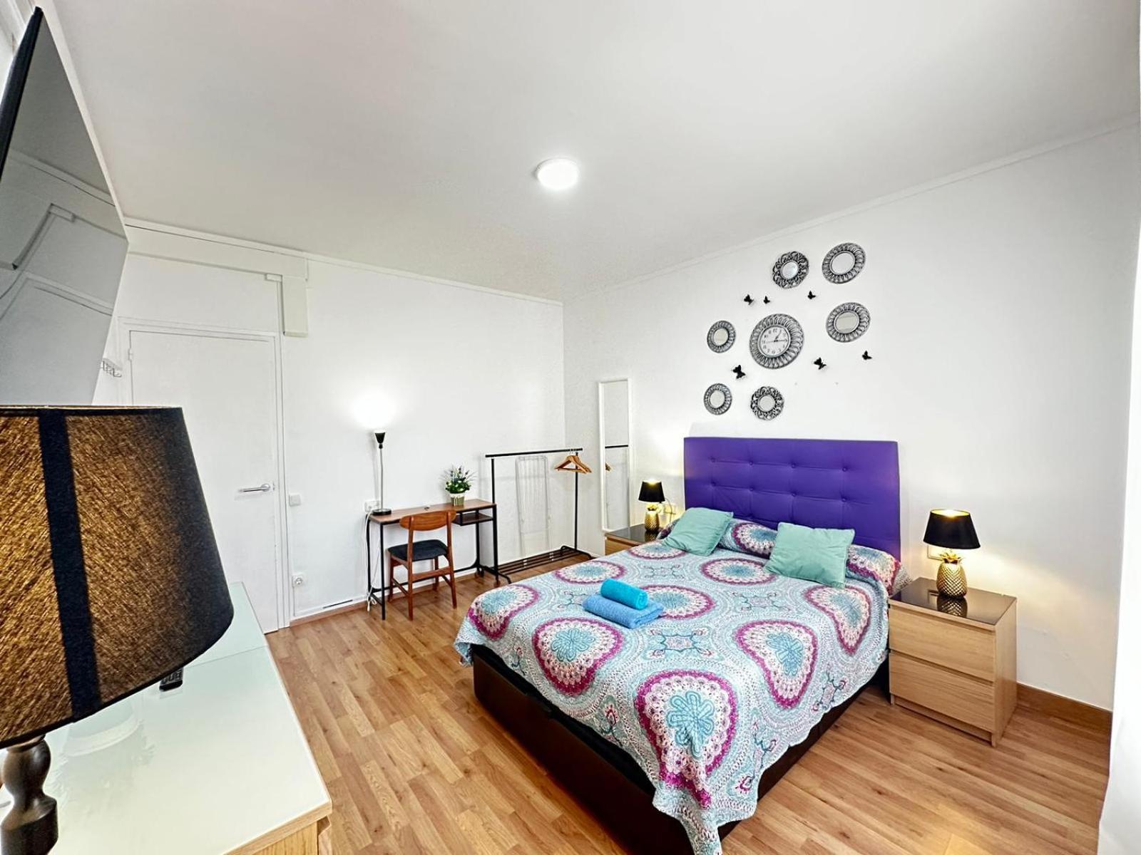 Bed & Breakfast Rambla *