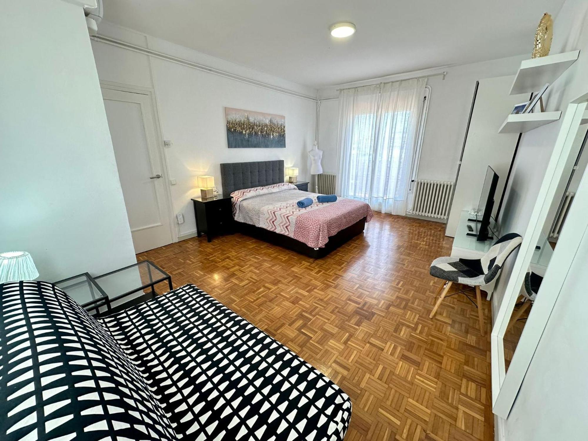 Rambla Bed & Breakfast Barcelona