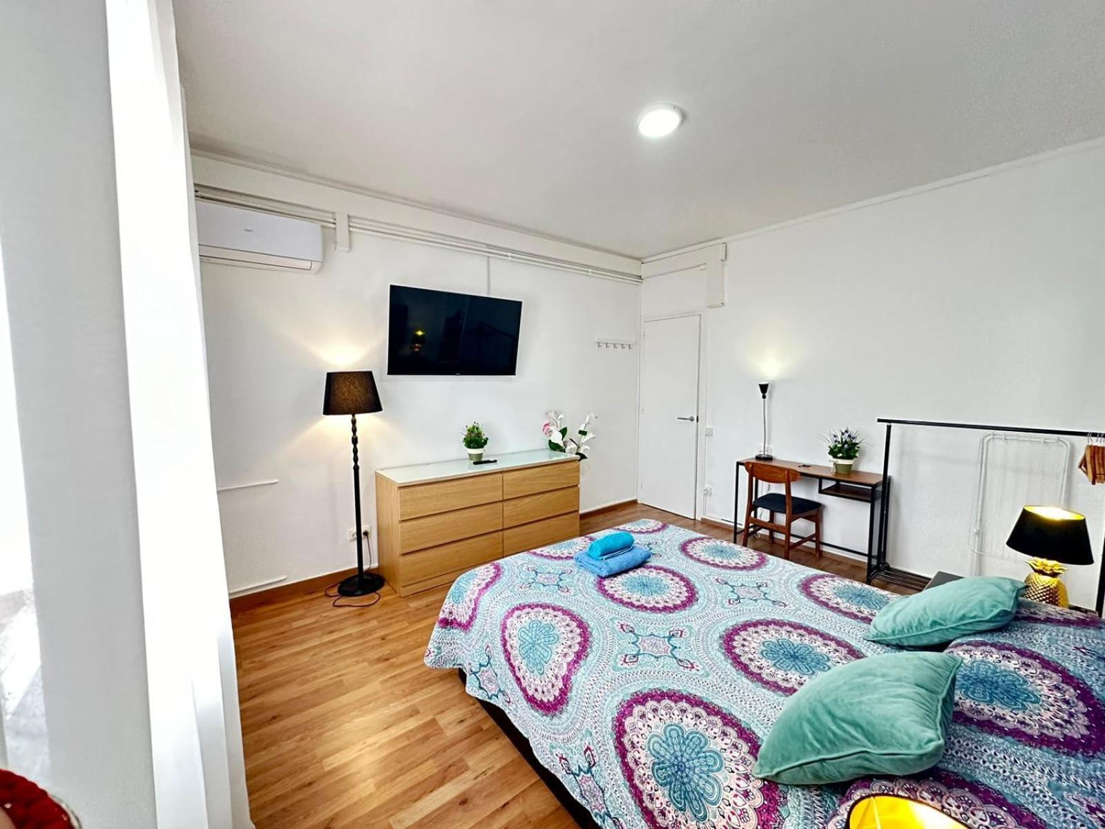 Rambla Bed & Breakfast *