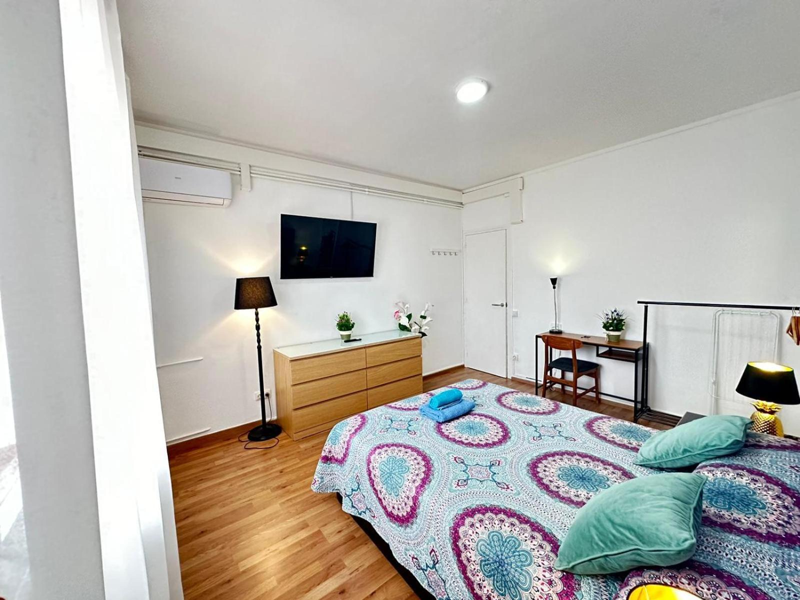Bed & Breakfast Rambla *