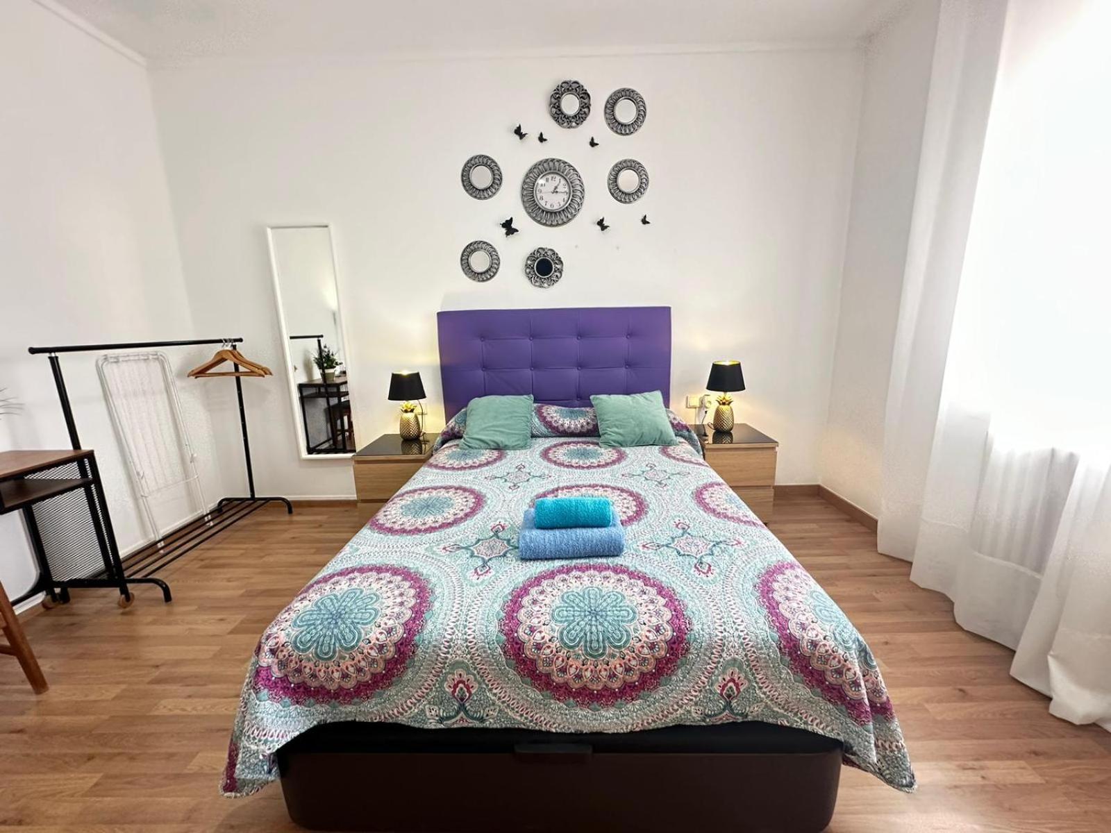 Bed & Breakfast Rambla
