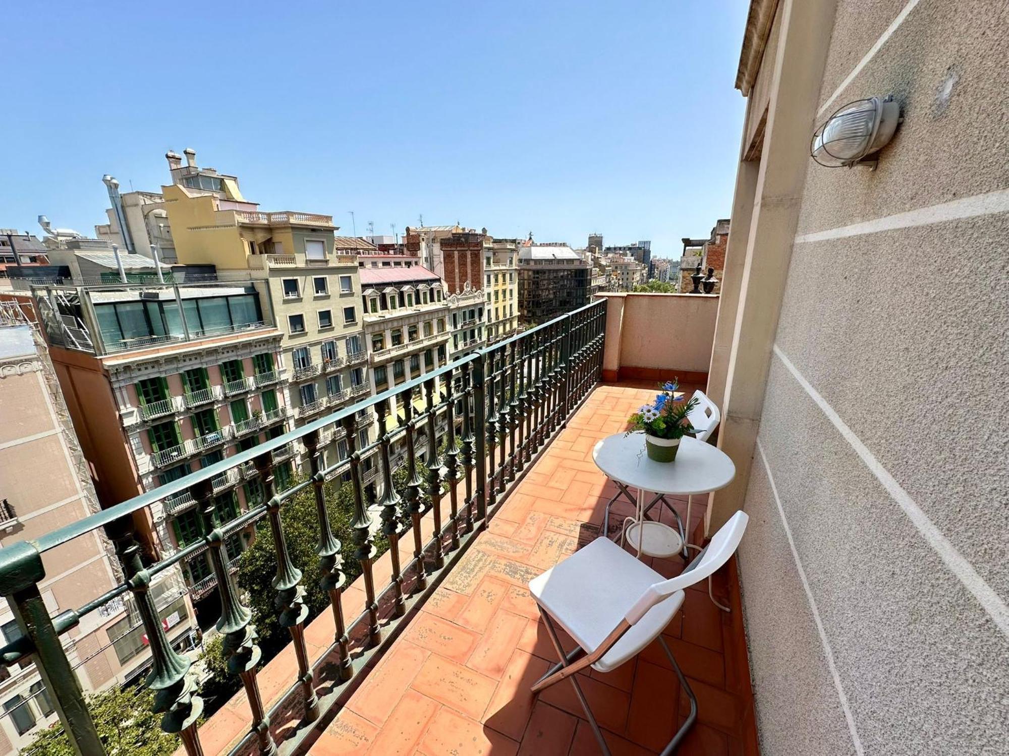 Bed & Breakfast Rambla Barcelona