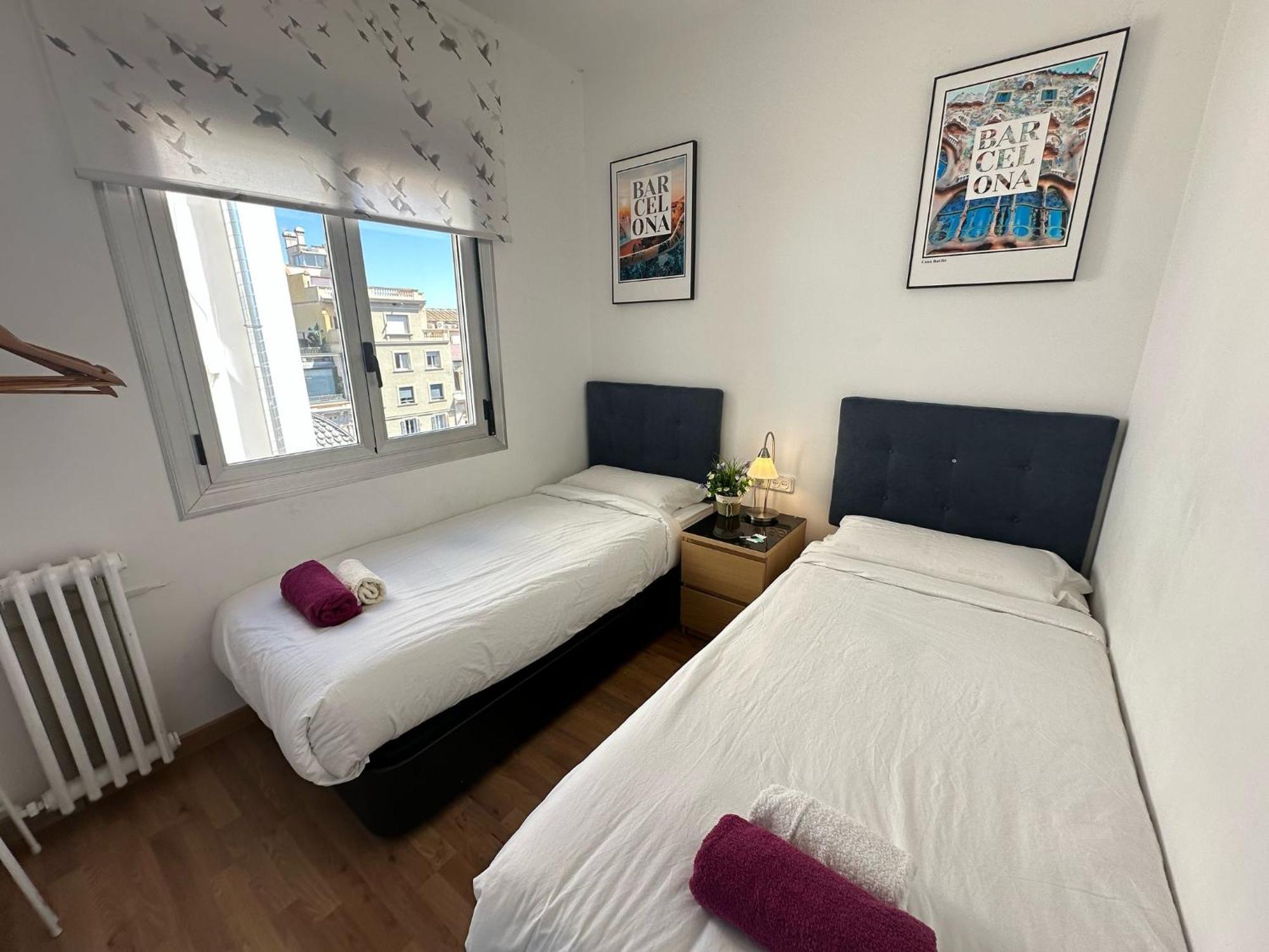 Bed & Breakfast Rambla