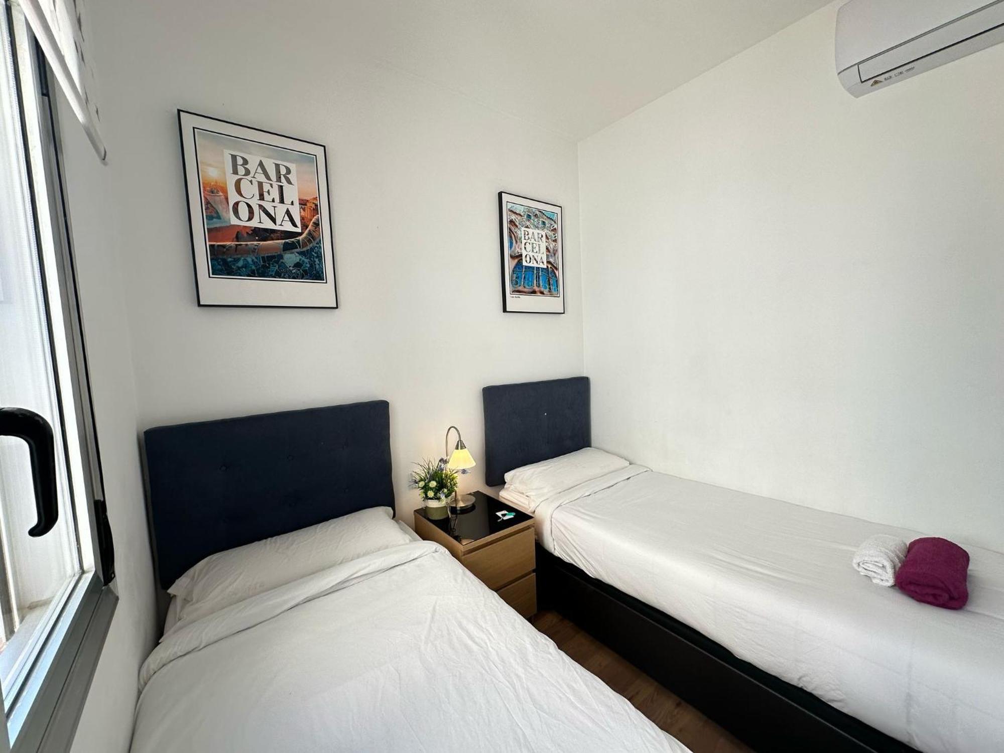 Rambla Bed & Breakfast Barcelona