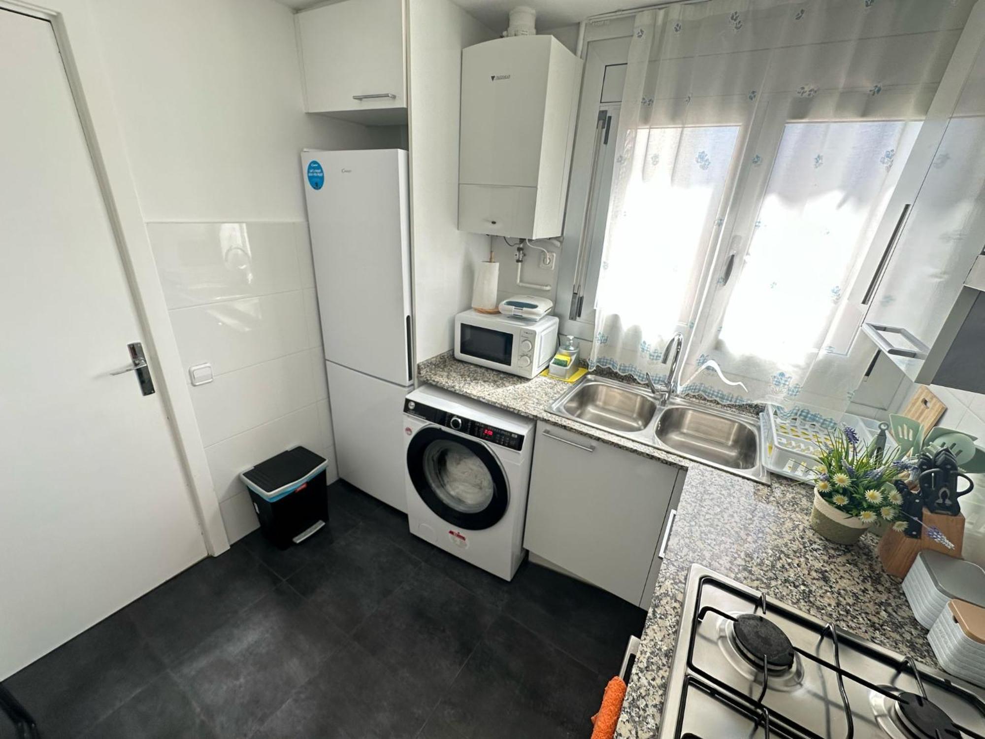 Bed & Breakfast Rambla *